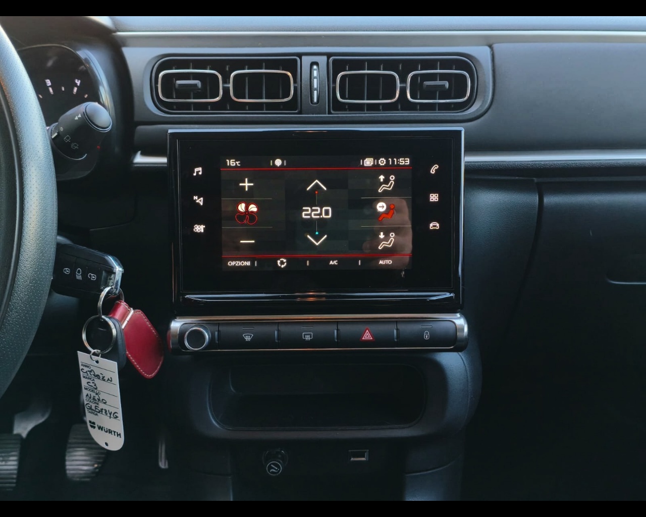 Foto CITROEN C3 1.5 bluehdi C-Series s&s 100cv 6m