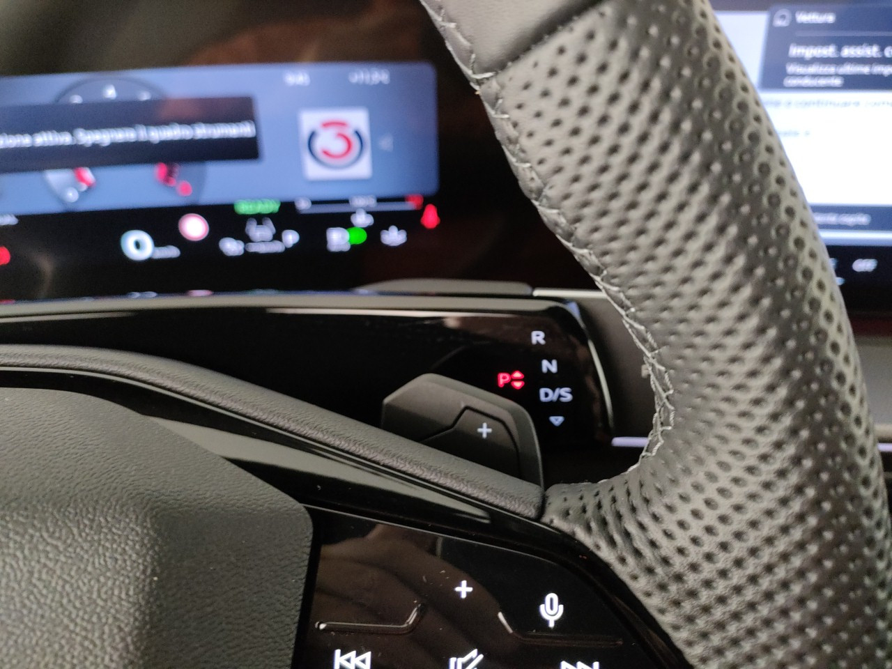 Audi Q3 Usato 2025 Q3 Modena