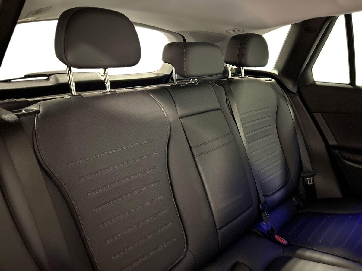 Mercedes GLC GLC SUV 200 Mild-Hybrid AMG Line Advanced Plus 4Matic 9G-Tronic - 16