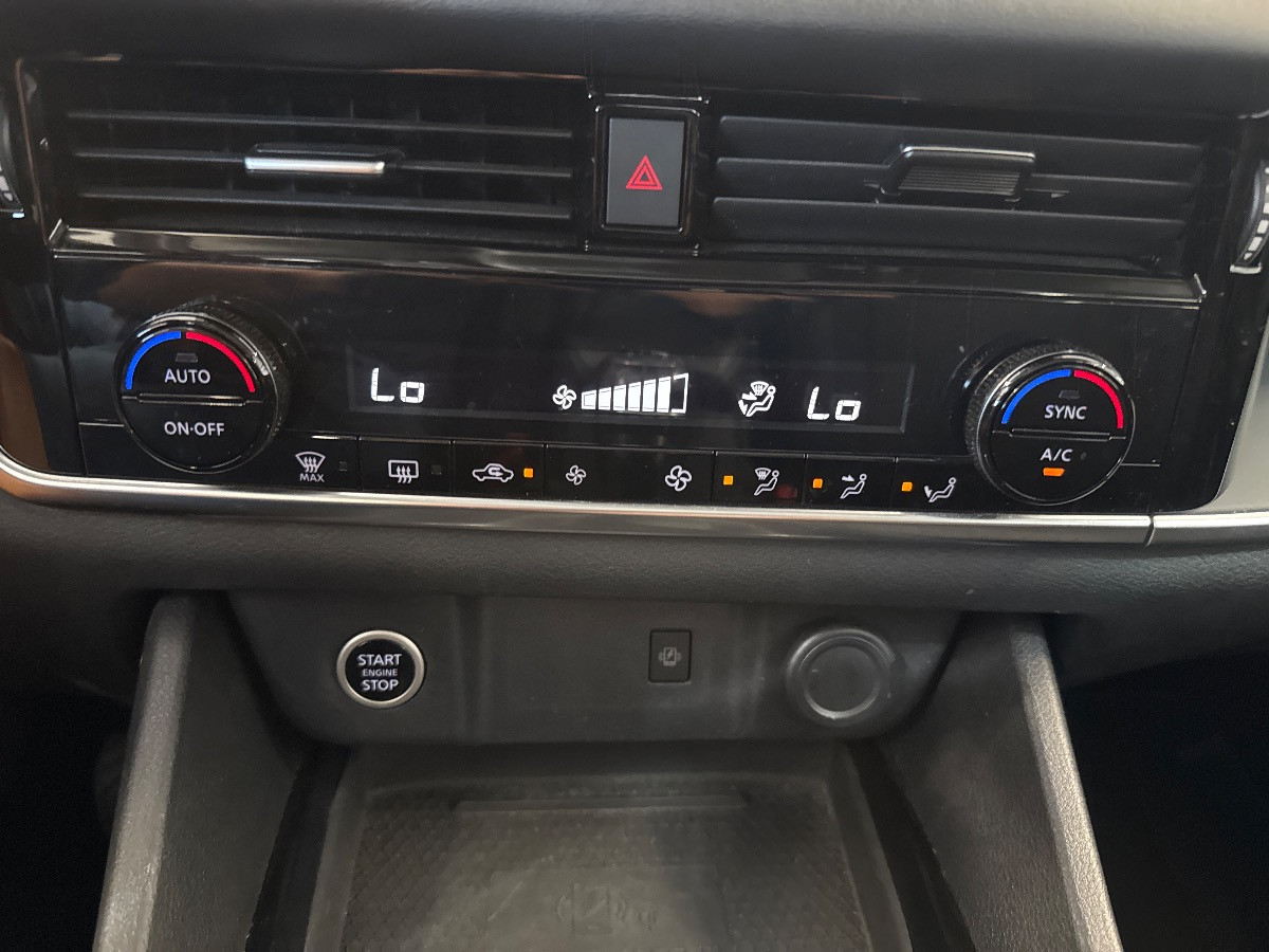 Nissan Qashqai Usato 2022 Qashqai San Zeno Naviglio