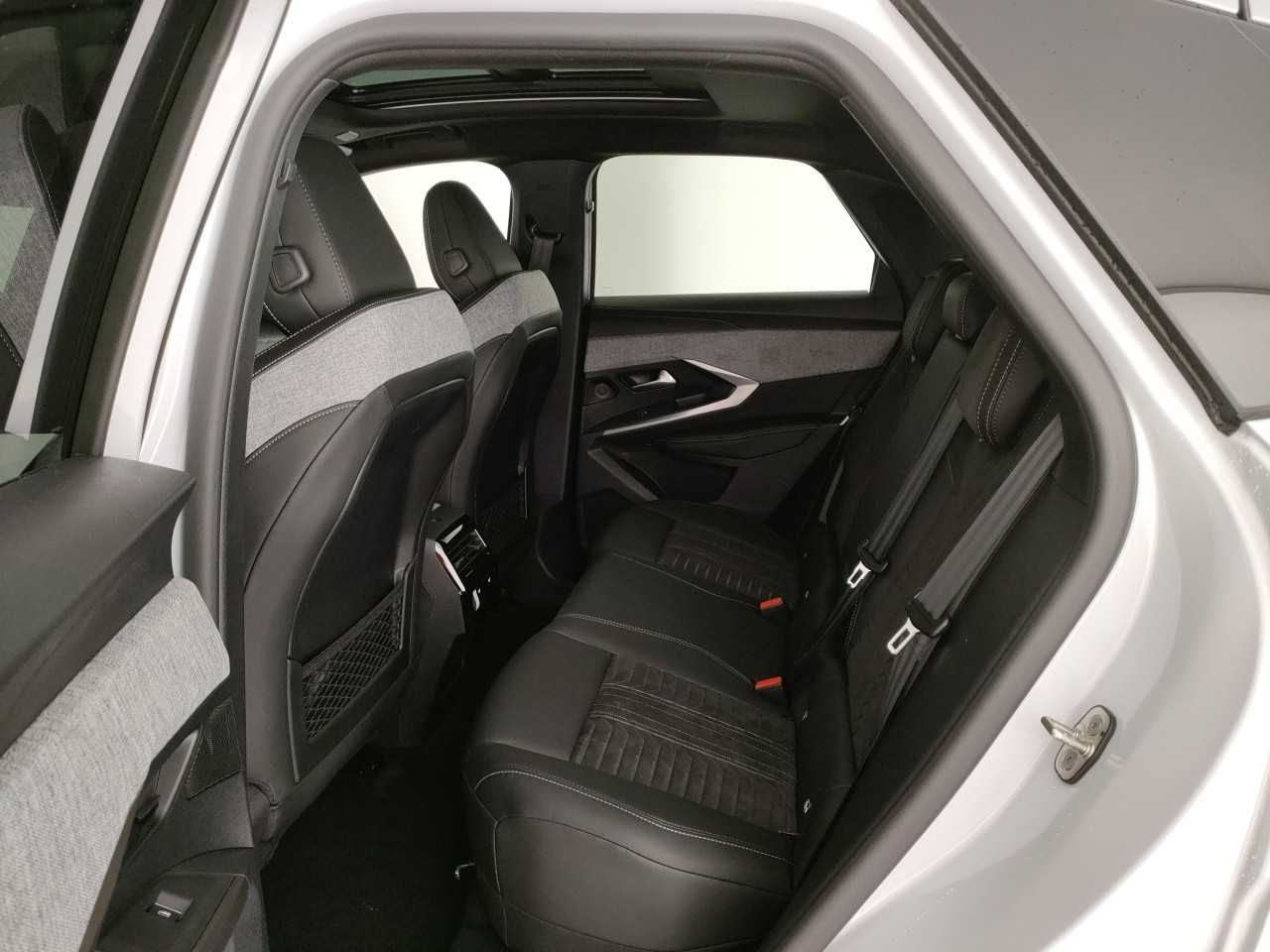 Peugeot 3008 Nuovo Elettrico 3008 Porto Mantovano