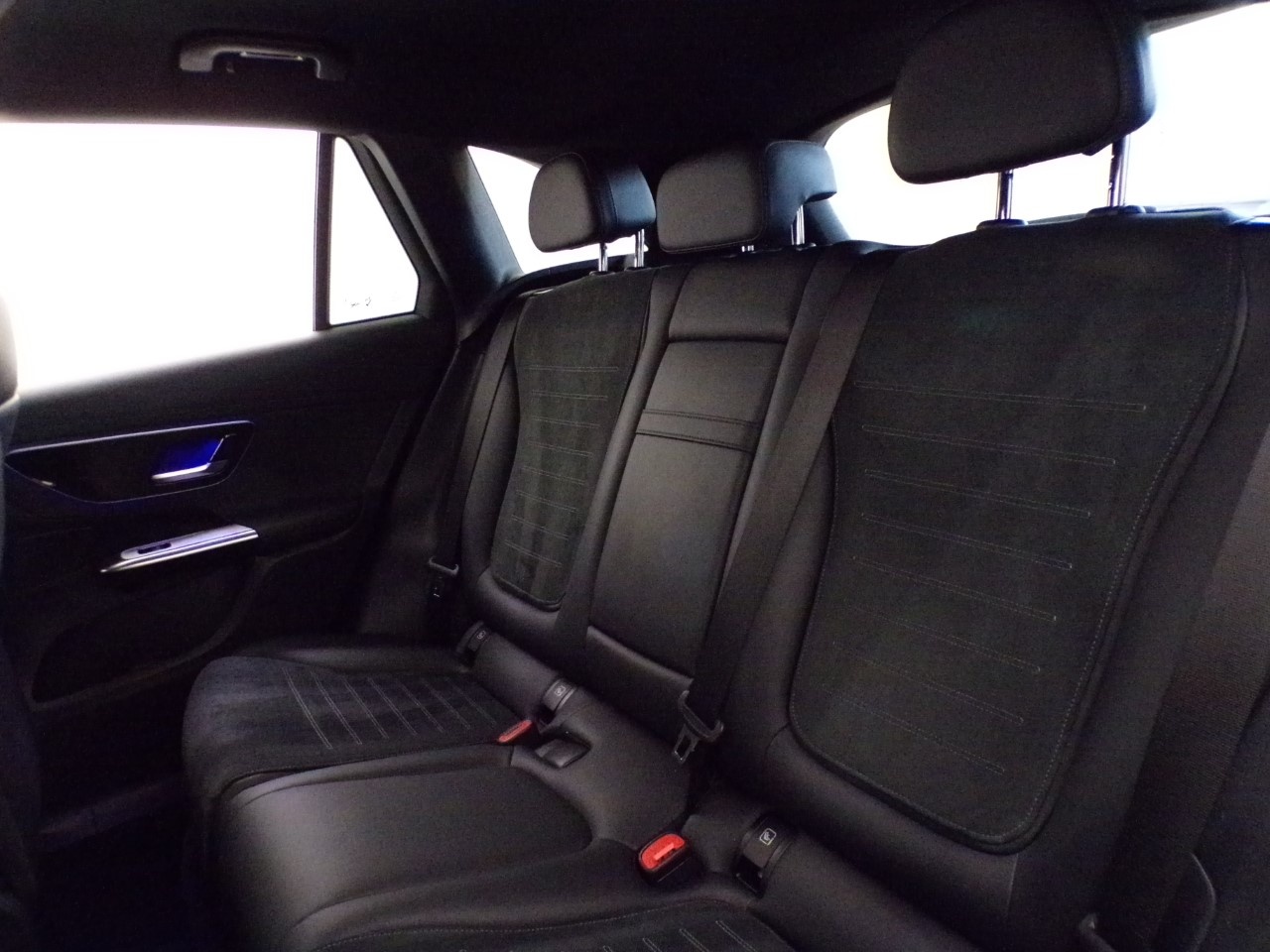 Mercedes GLC GLC SUV 220 d Mild hybrid AMG Advanced 4Matic 9G-Tronic - 15