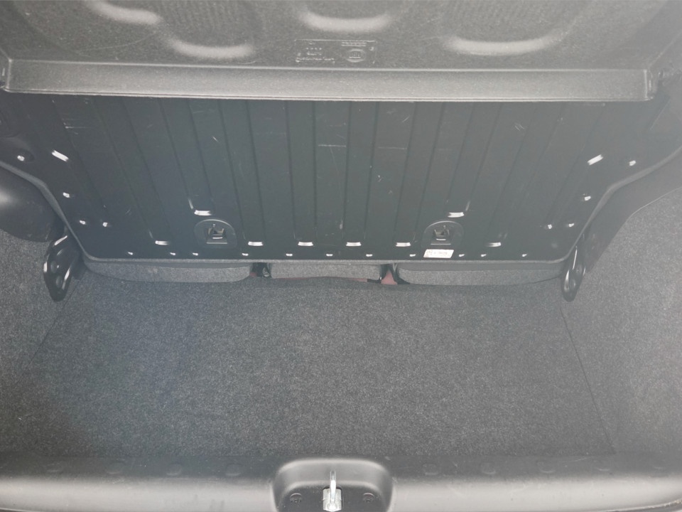 FIAT Panda Pandina 1.0 firefly hybrid s&s 70cv Ibrida usato - 17