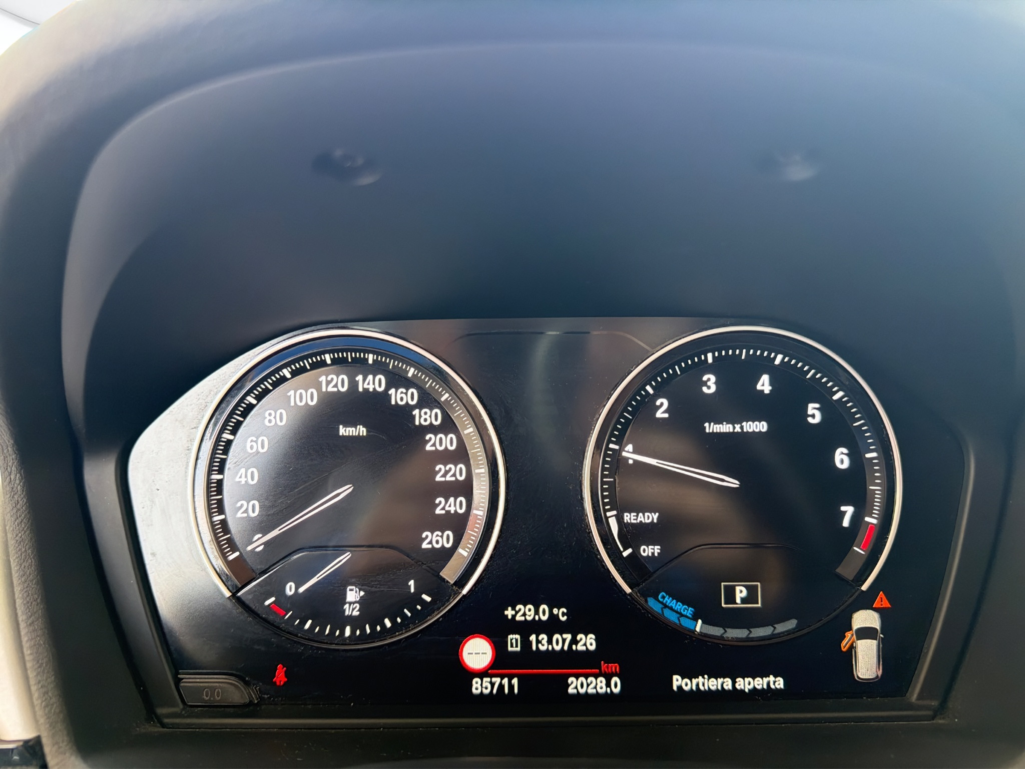 Bmw X1 Usato 2021 X1 Reggio Emilia