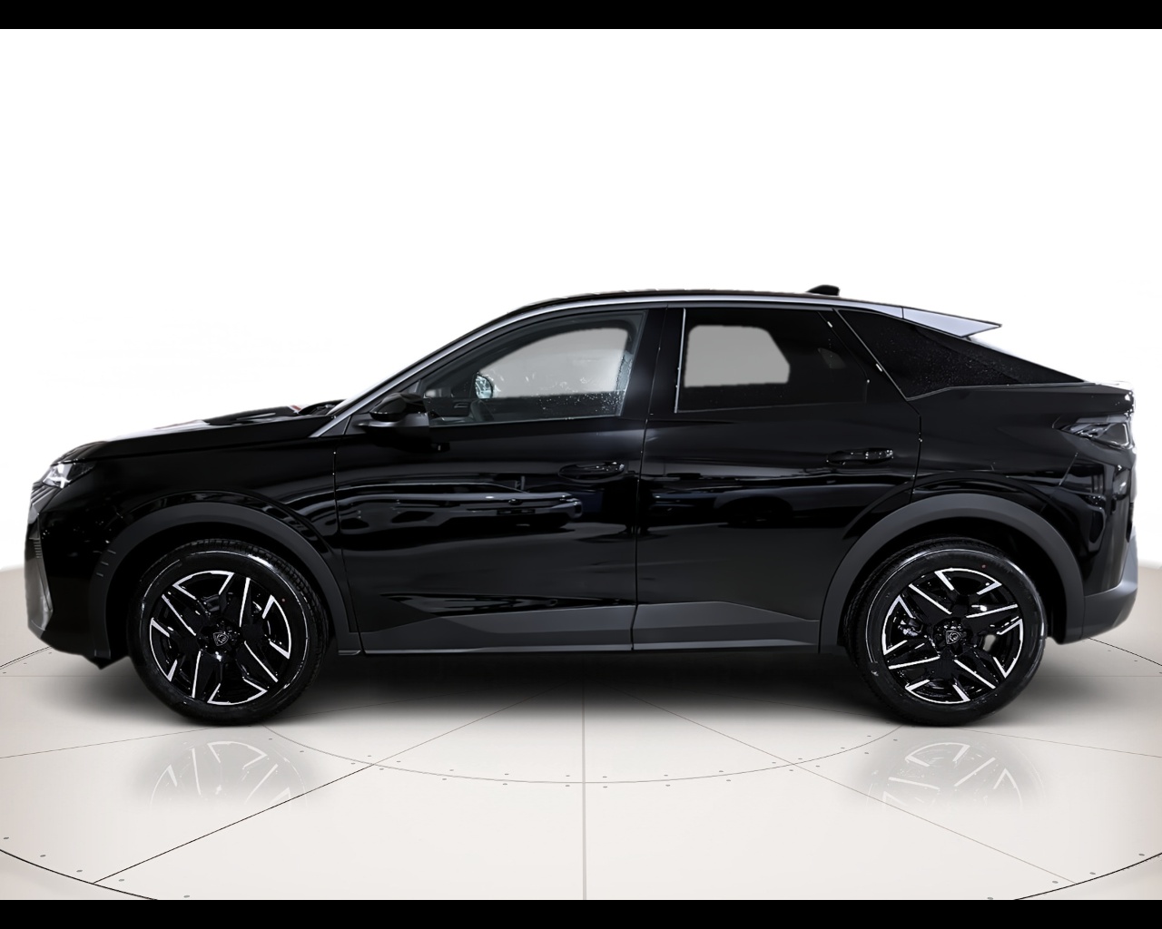 Peugeot 3008 KM0 2025 3008 Verona