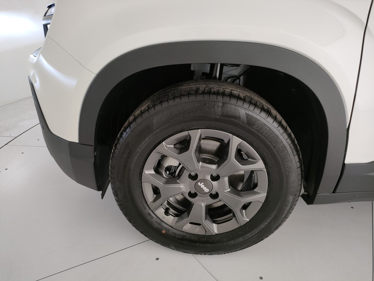 Jeep Avenger Usato 2025 Avenger Reggio Emilia