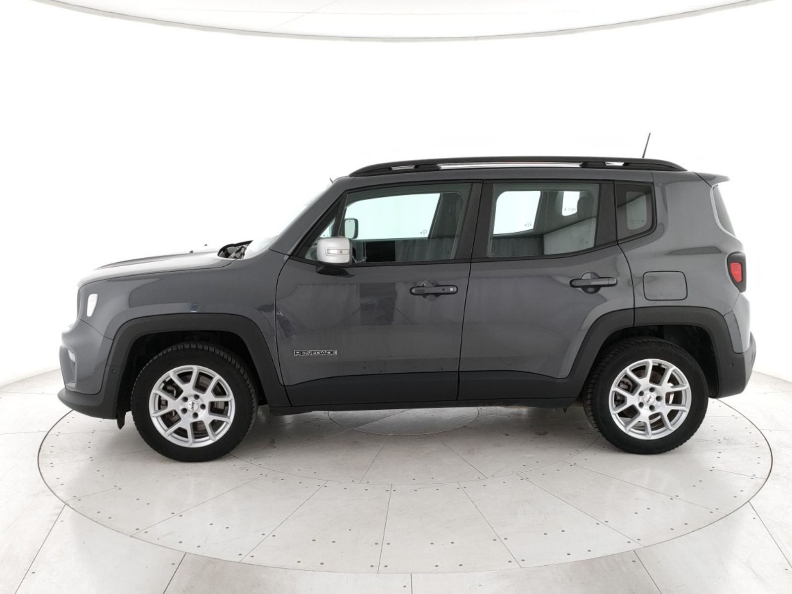 Jeep Renegade Usato 2022 Renegade Legnago