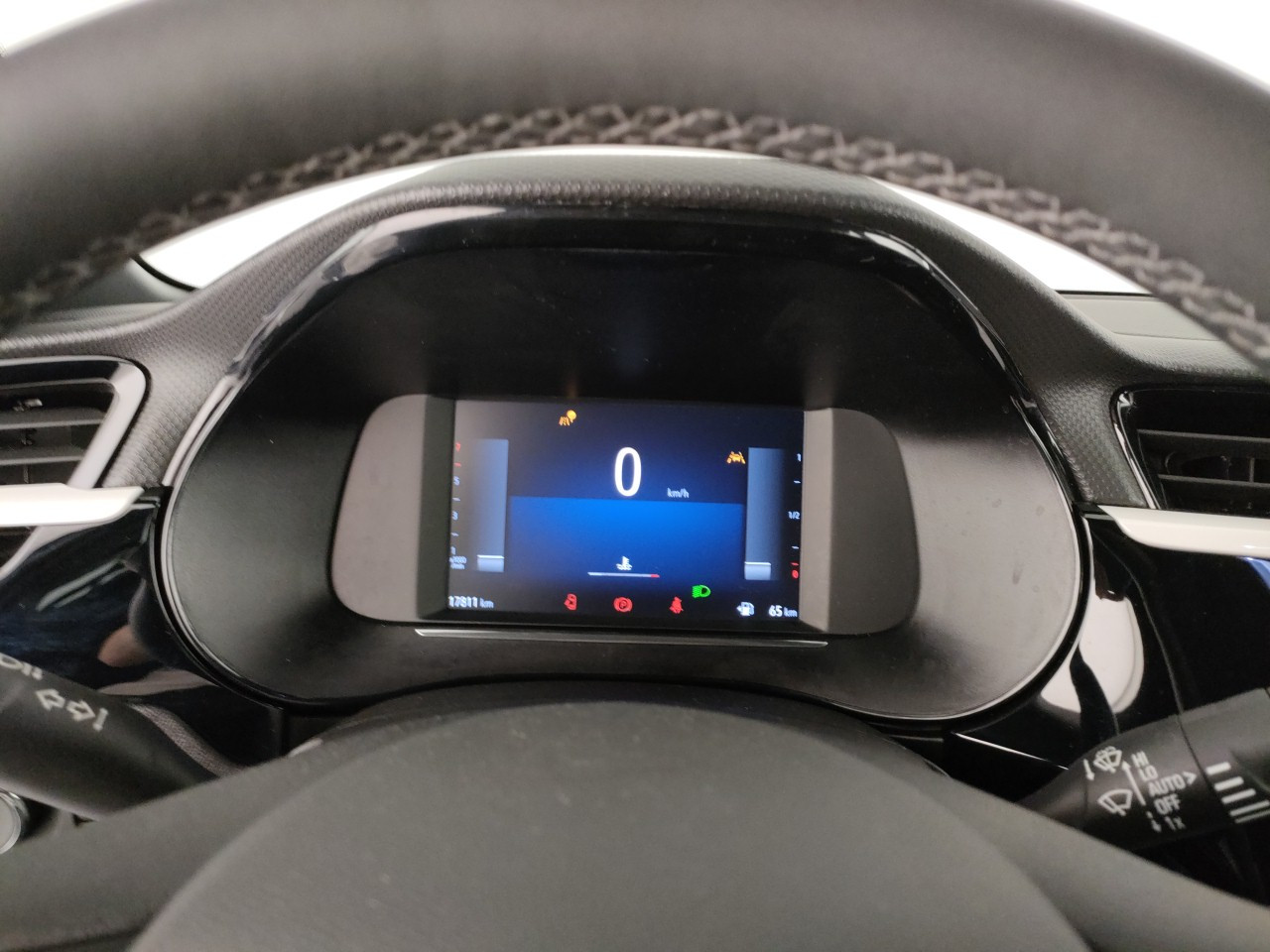 Opel Corsa Usato 2025 Corsa Carpi