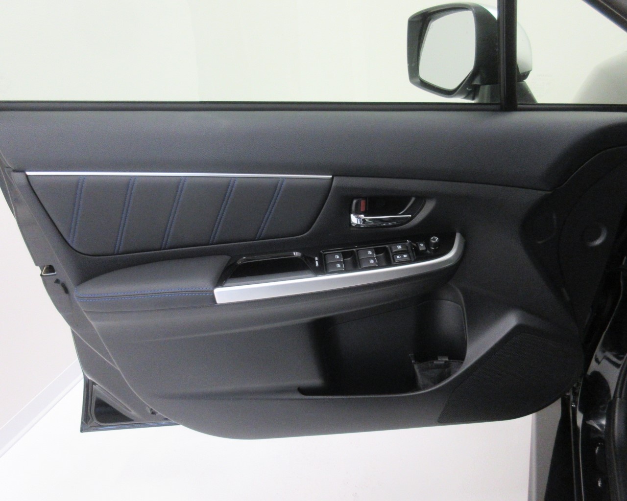 Subaru Levorg Levorg 2,0i GPL Premium Lineartronic - 11