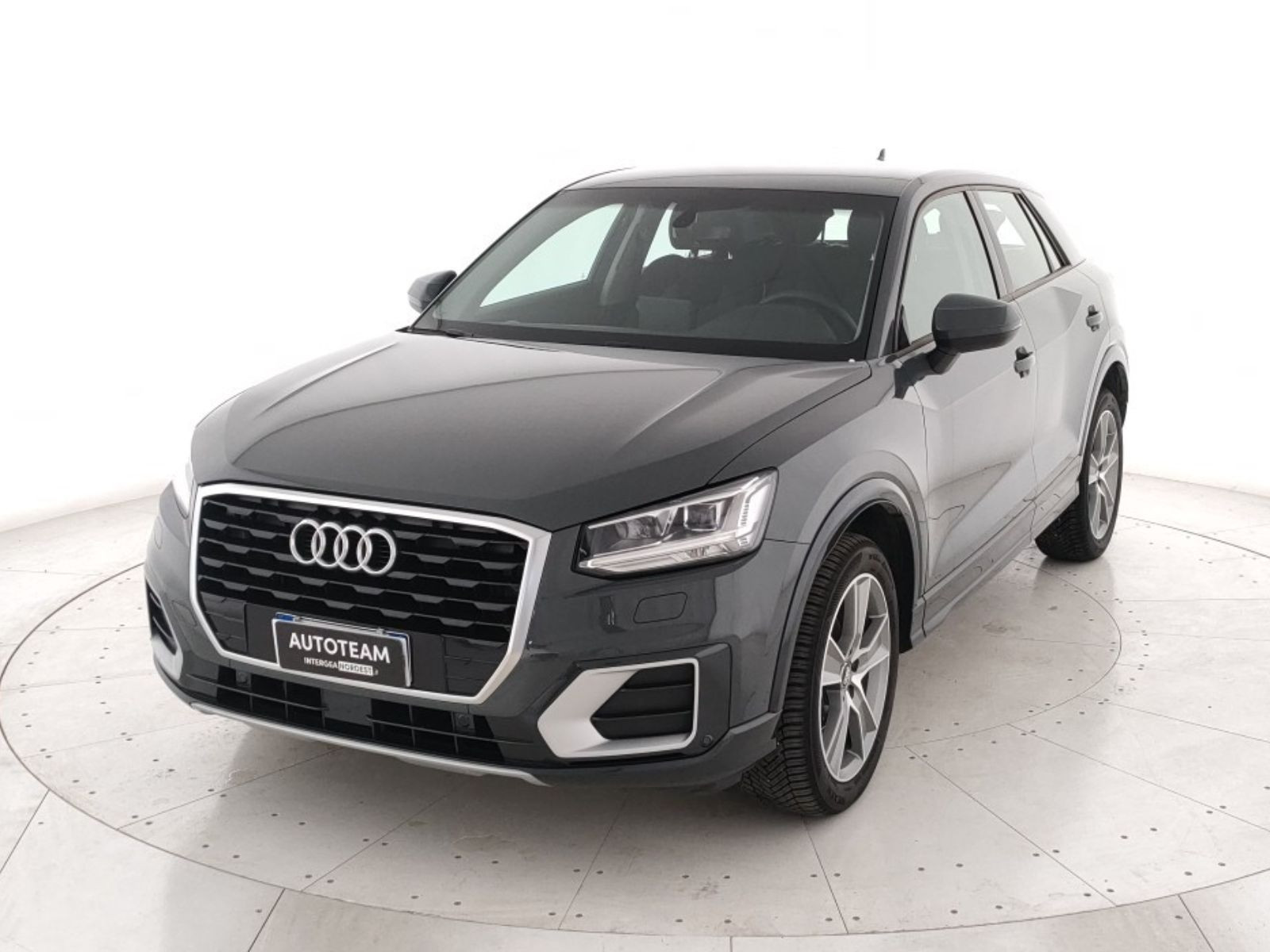 Audi Q2 Usato 2020 Q2 Legnago
