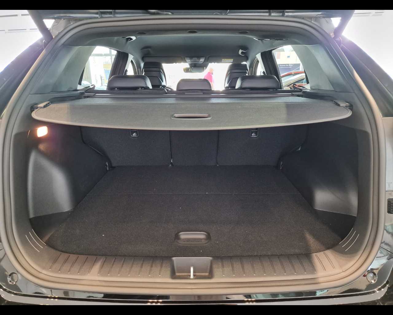 Kia Sportage Nuovo Ibrido benzina Sportage Este