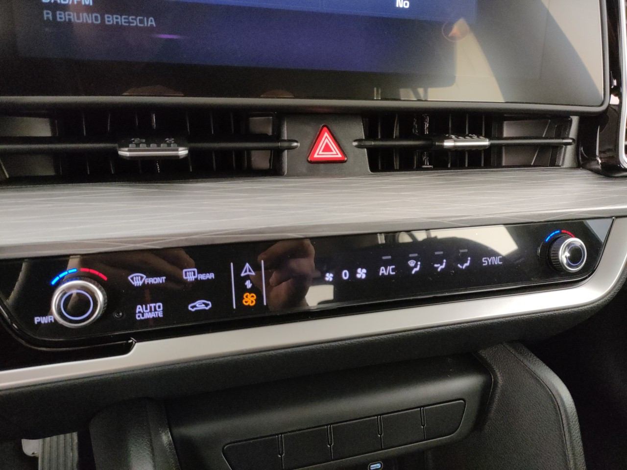 Kia Sportage Nuovo GPL Sportage Porto Mantovano