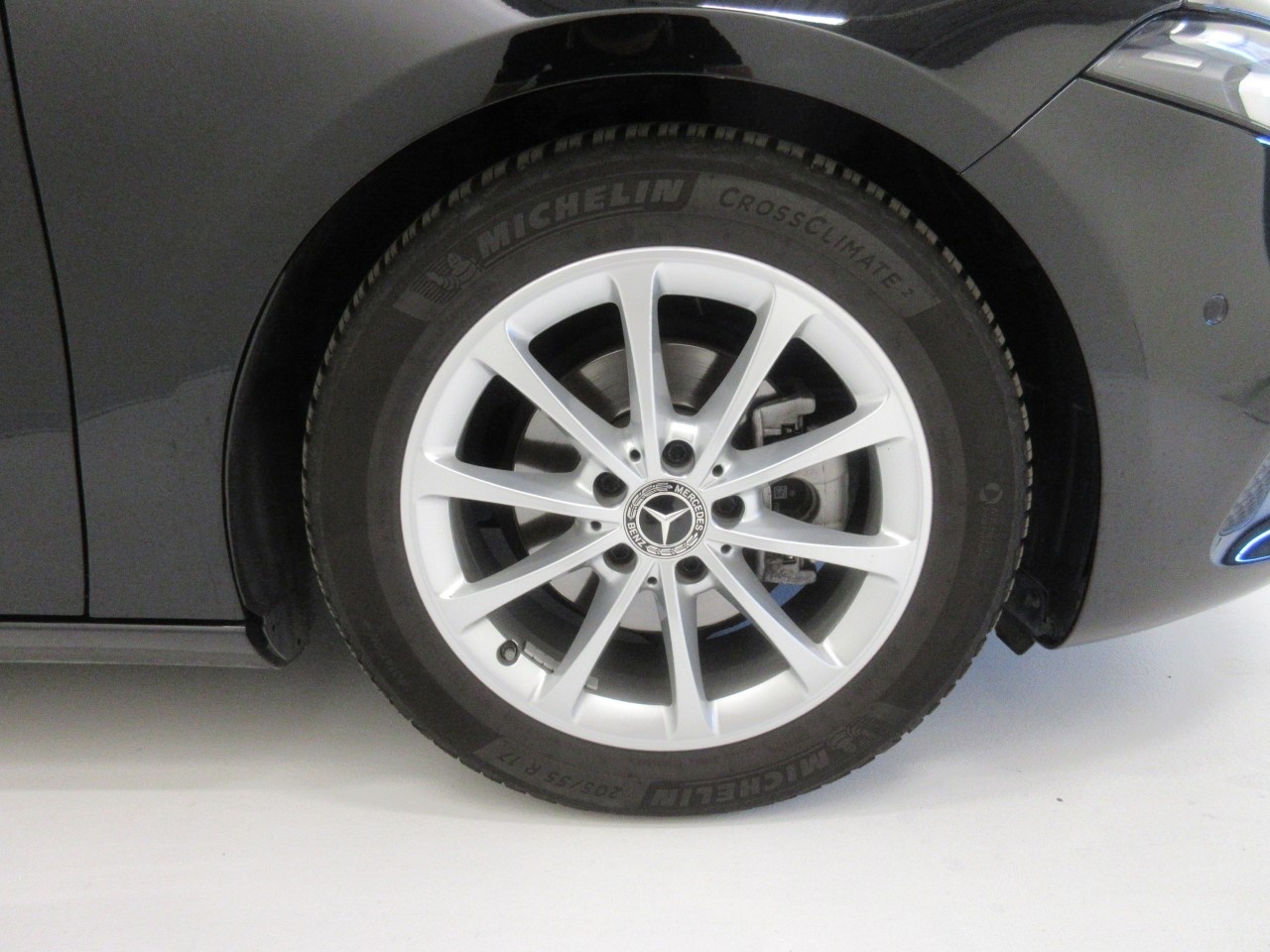Mercedes Classe A Classe A 180 D Sport Extra 7G-DCT - 4